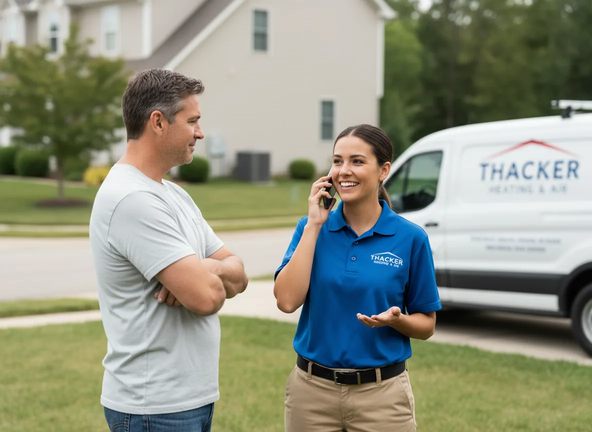 Ac Repair Josephine, TX FAQs